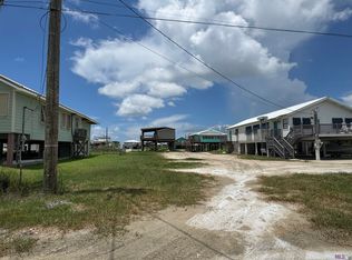LOT 23 Iberville Ln LOT 23, Grand Isle, LA 70358