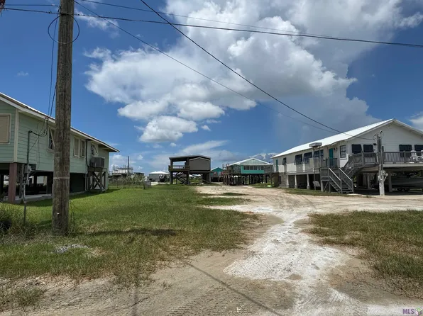 LOT 23 Iberville Ln Lot 23, Grand Isle, LA 70358