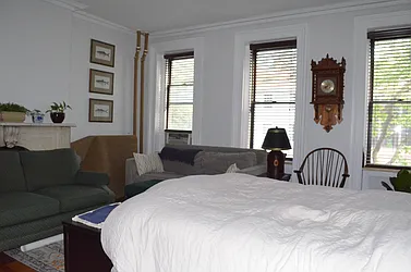 Rented by Brooklyn Landmark Real Estate