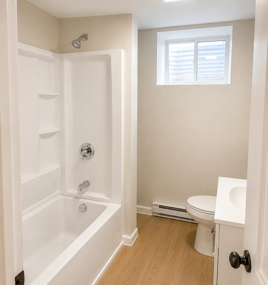 1 bed, $1,125 — Photo 3