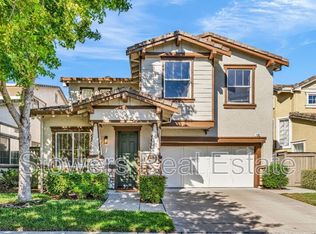 1162 Waverly Cir, Hercules, CA 94547