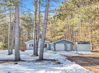 N1765 Shambeau Trce, Waupaca, WI 54981