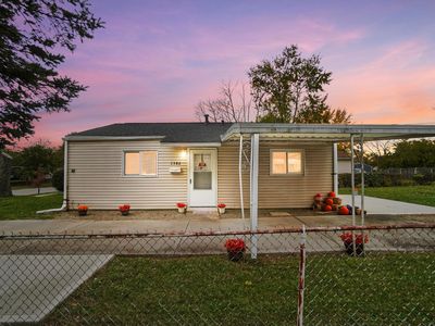 1382 Southfield Dr S, Columbus, OH, 43207