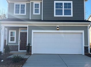 1009 Red Finch Way, Angier, NC 27501