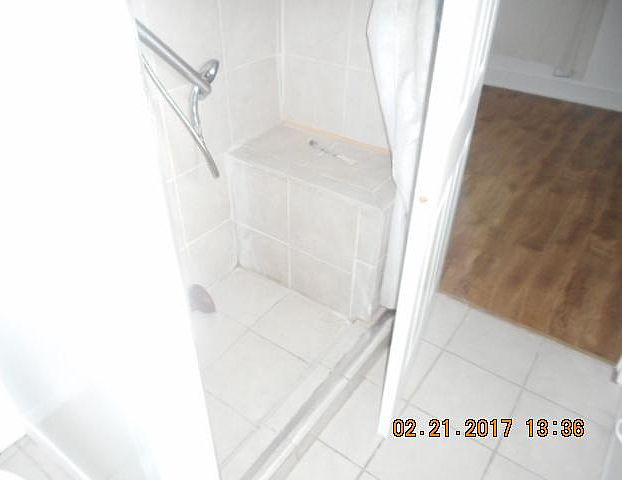 shower stall