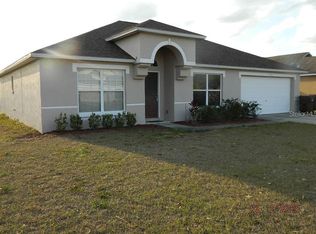 1033 View Pointe Cir, Lake Wales, FL 33853