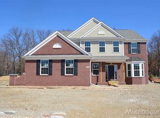 3146 Park Mdw, Orion Township, MI 48362