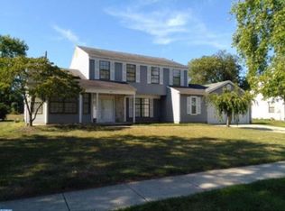 61 Westminster Dr, Voorhees, NJ 08043
