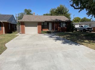3025 NW 66th St, Oklahoma City, OK 73116