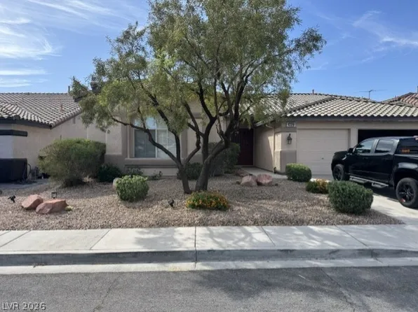 1029 Fairbury St, Henderson, NV 89052