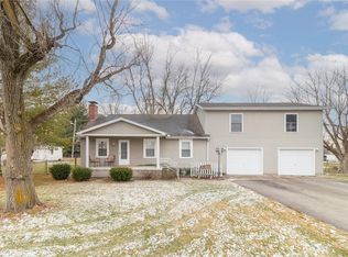 2709 Grand Ave, New Castle, IN