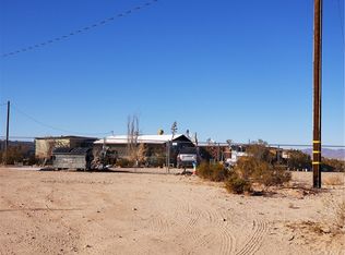 69030 Timbuktu St, Twentynine Palms, CA 92277