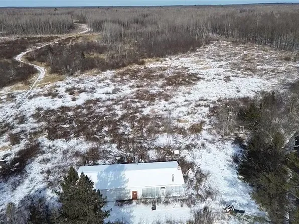 W2026 Nessa Road, Hawkins, WI 54530