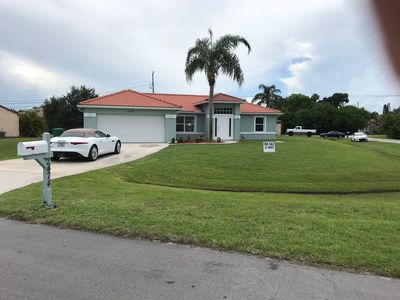 2474 SE Rock Springs Dr, Port Saint Lucie, FL, 34952