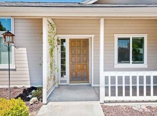 242 Cheyenne Dr, Paso Robles, CA 93446