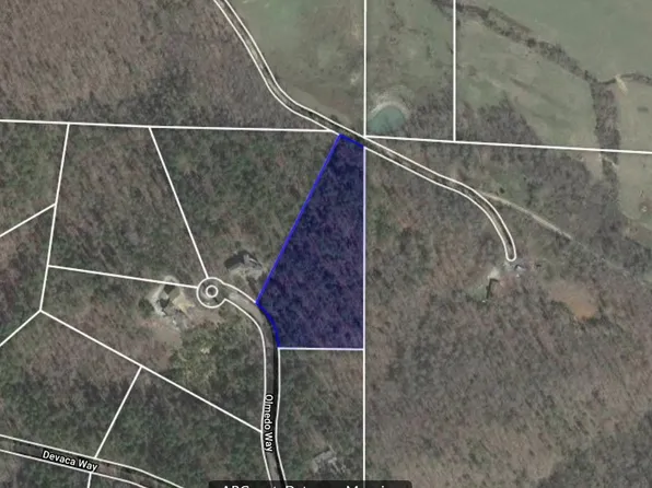 46 Olmedo Way, Hot Springs Village, AR 71909