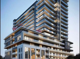 Universal City Condo, Pickering, ON L1W 0C2