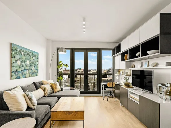 500 4th Ave APT 5N, Brooklyn, NY 11215