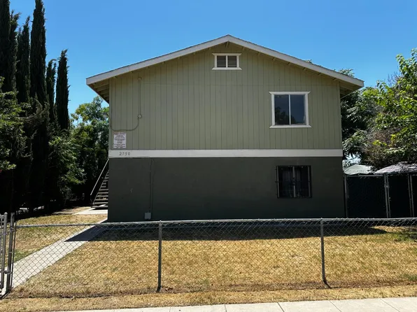 2750 E Grant Ave APT 101, Fresno, CA 93701