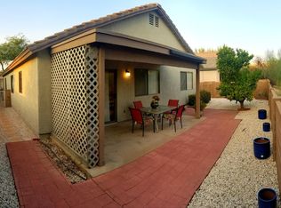 2317 W Monet Way, Tucson, AZ 85741