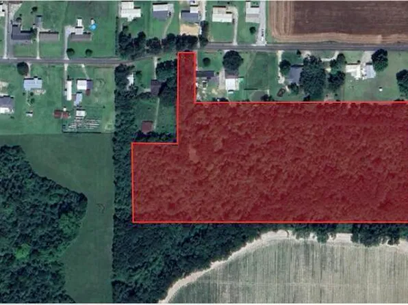 800 Blk La Maison Rd, Duson, LA 70529