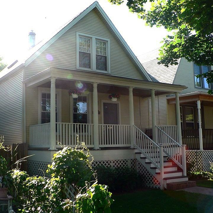 1st image of 3942 N Richmond St
