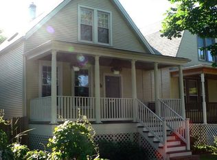 3942 N Richmond St, Chicago, IL 60618