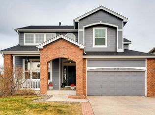 3705 Mallard St, Highlands Ranch, CO 80126