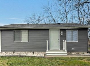 4272 Calhoun St, Gary, IN 46408