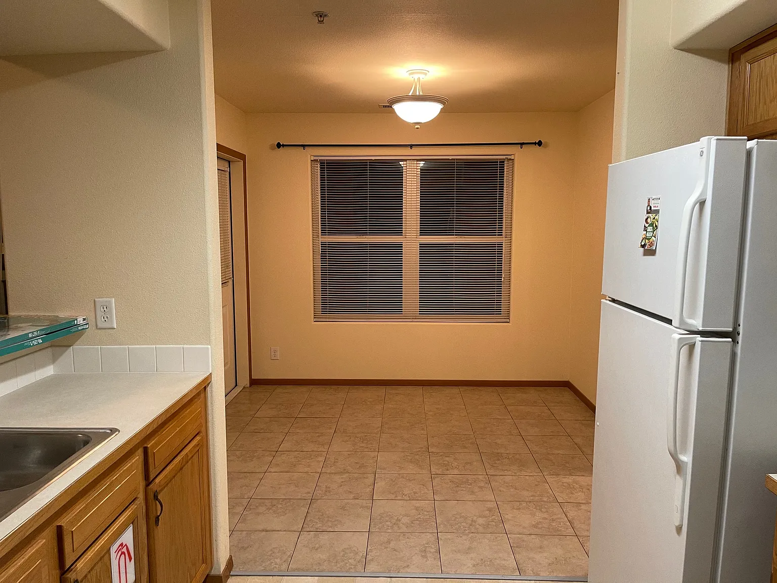 2 bed, 968 sqft, $1,500 — Photo 4