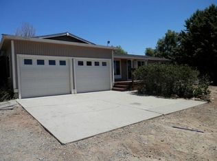 2220 Buckskin Dr, Washoe Valley, NV