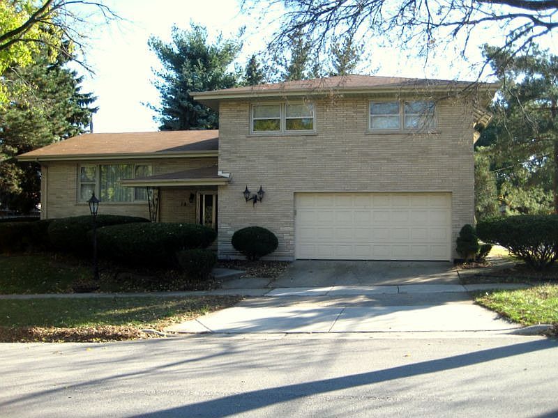 Front View
