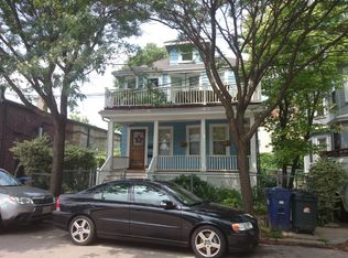 2 Saint John St #2, Boston, MA 02130
