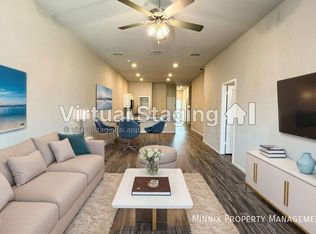 2122 N Avenue J UNIT A, Lubbock, TX 79412