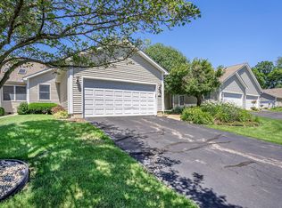 7025 Gilroy Ct, Spring Arbor, MI 49283