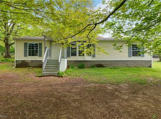 4334 Lunar Rd NW, Minerva, OH 44657