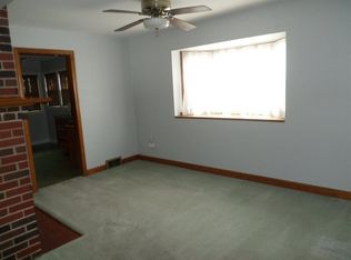 537 S High St, Harrisonburg, VA 22801