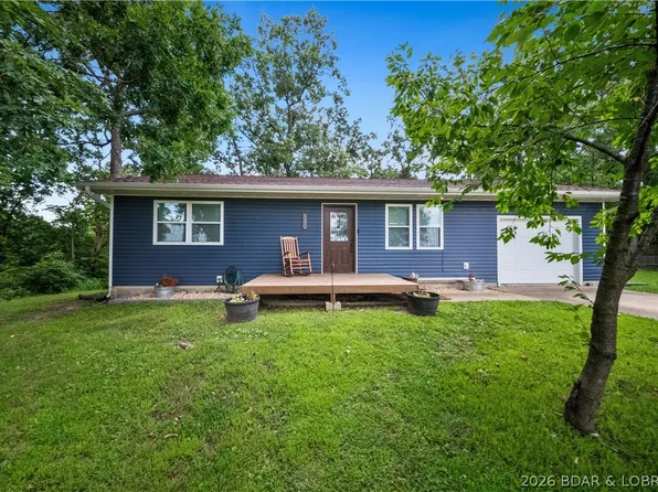 120 Scrivner Rd, Eldon, MO 65026
