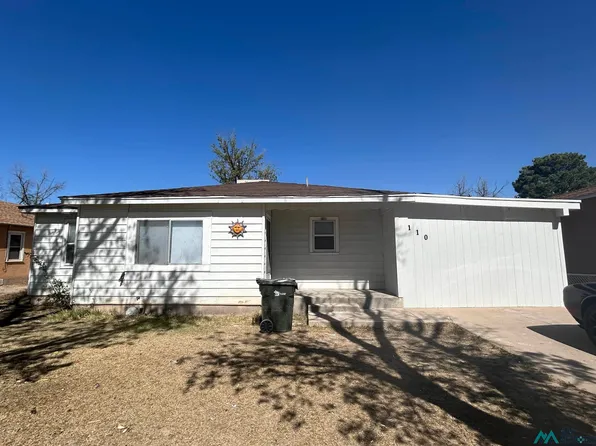 110 N 3rd St, Carlsbad, NM 88220