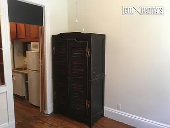 Rented by Citi Habitats