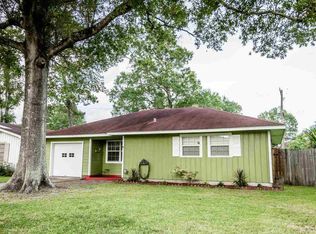 3520 Kipling Dr, Beaumont, TX 77706