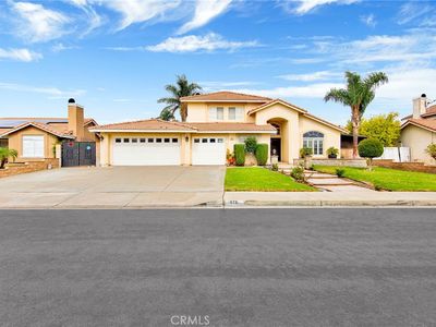 970 W Norwood St, Rialto, CA, 92377