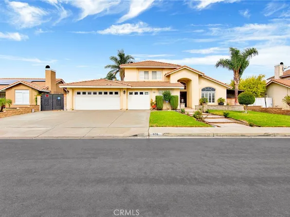 970 W Norwood St, Rialto, CA 92377