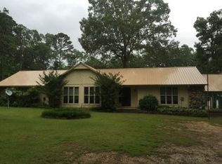 12758 N Us Highway 259, Broken Bow, OK 74728