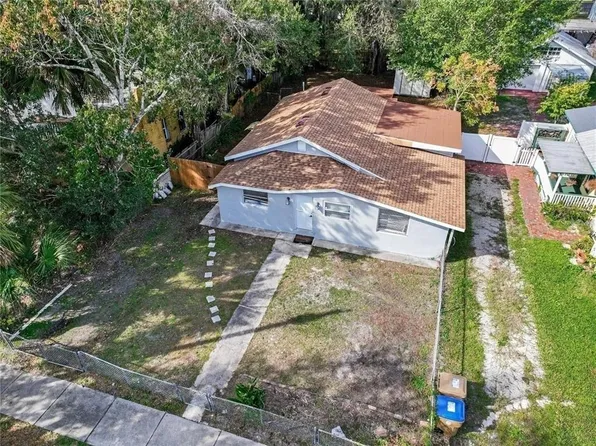 1530 IMMOKALEE STREET, INTERCESSION CITY, FL 33848