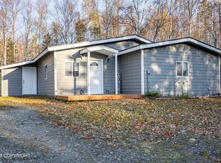4321 E Curtis Dr, Wasilla, AK 99654