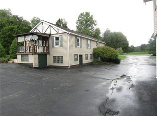 701 Maple Springs Rd, Hollsopple, PA 15935