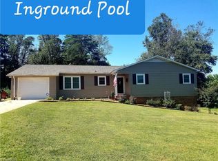 3240 Sourwood Ridge Rd, Lenoir, NC 28645