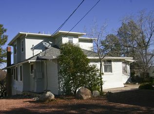 537 Hill Ave, Prescott, AZ 86303