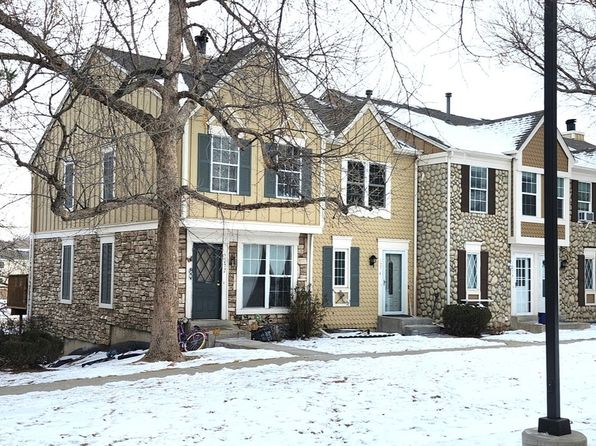 1272 S Idalia St, Aurora, CO 80017